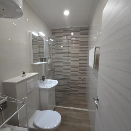Hill Apartment Dubrovnik