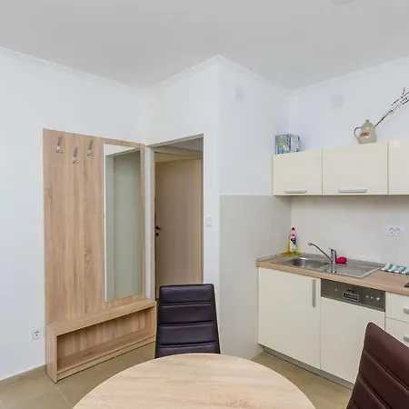 Hill Apartamento Dubrovnik
