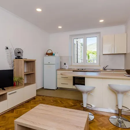 Hill Apartamento