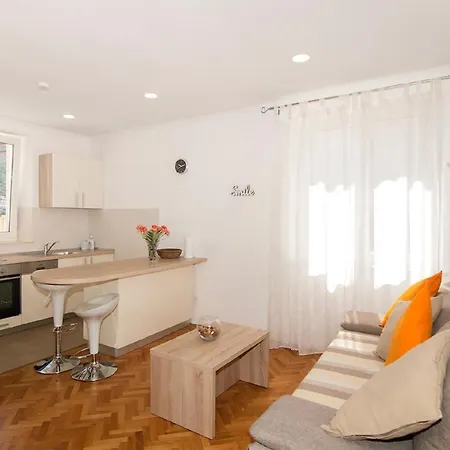 Hill Apartamento *